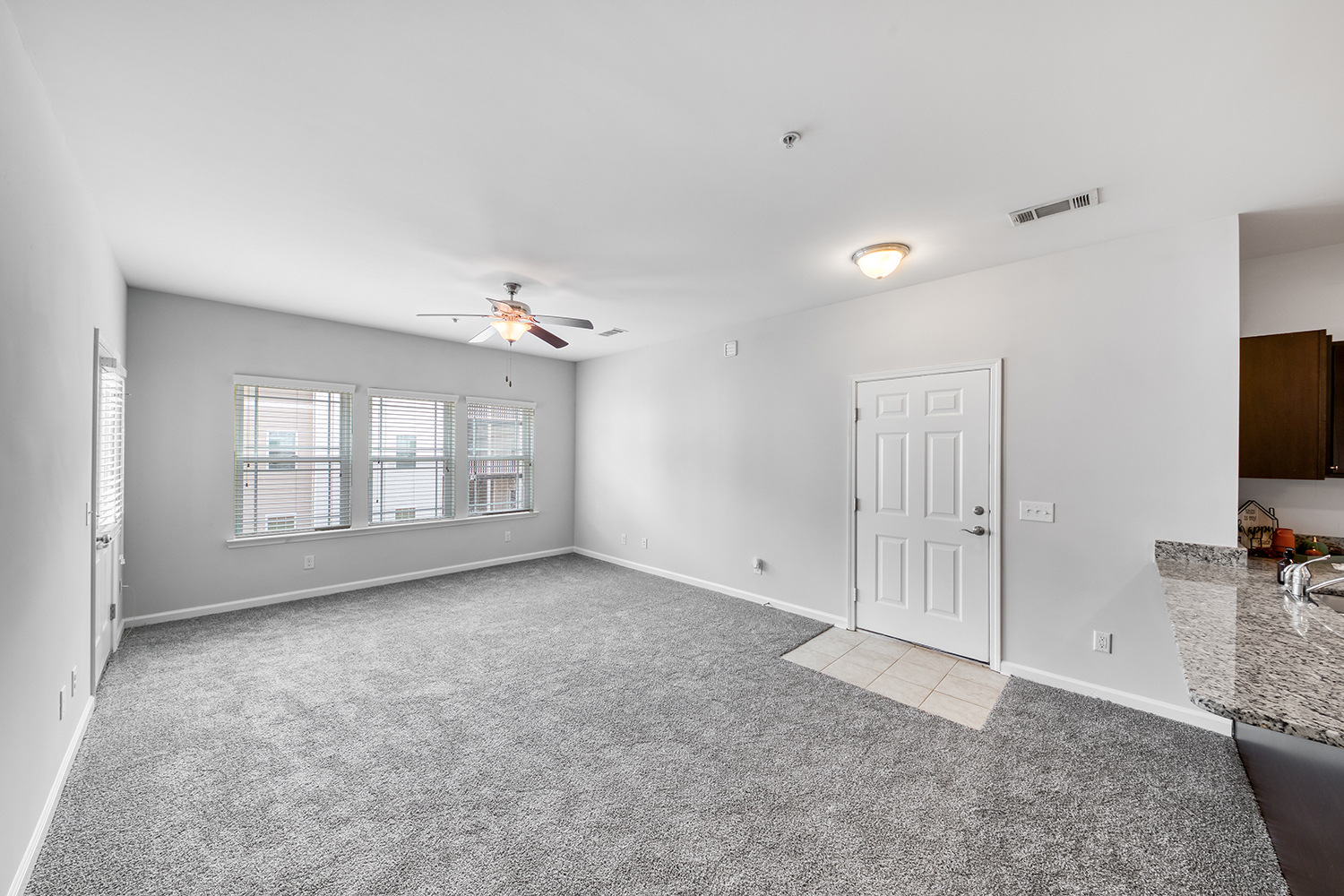 Latitude at Richmond Hill The Multifamily Advisory Group at Cushman